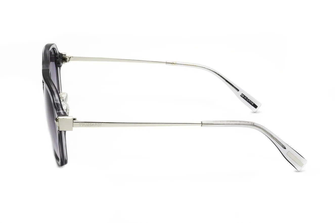 Trussardi STR402F Sunglasses - view 6